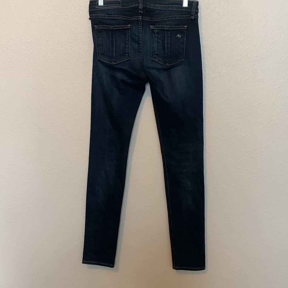 Rag & Bone skinny jean - Picture 5 of 10